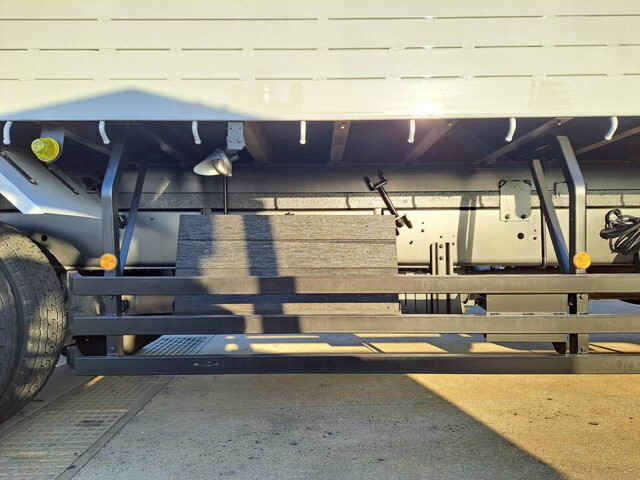 日野プロフィアスクラップ運搬車大型（10t）[写真33]