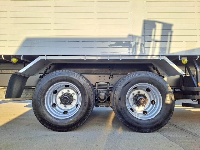 日野プロフィアスクラップ運搬車大型（10t）[写真34]