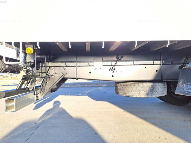 日野プロフィアスクラップ運搬車大型（10t）[写真35]