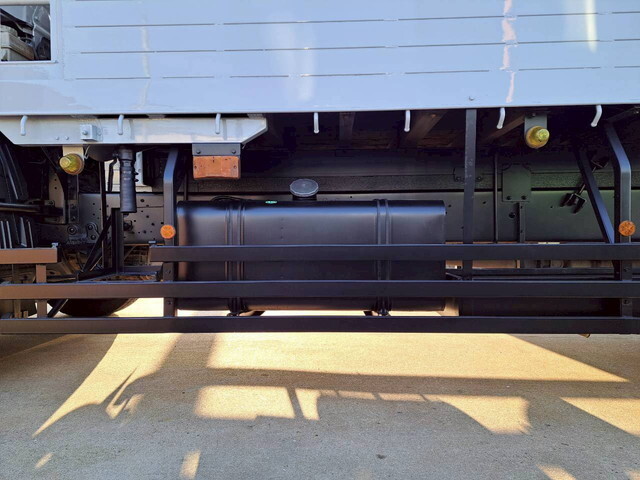 日野プロフィアスクラップ運搬車大型（10t）[写真36]