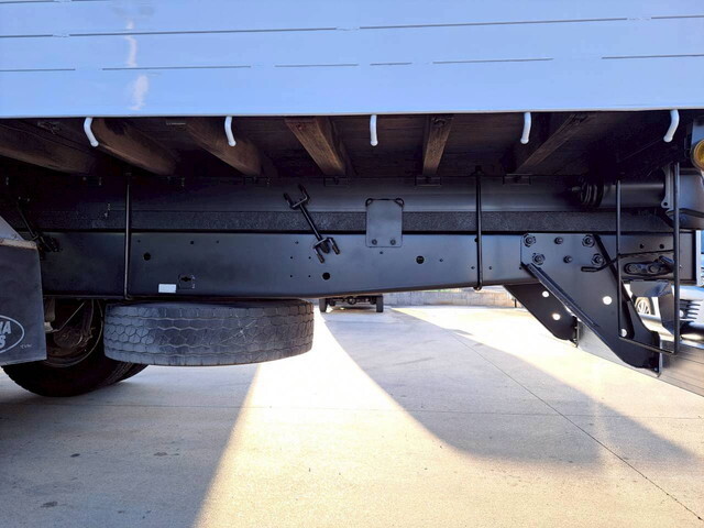 日野プロフィアスクラップ運搬車大型（10t）[写真39]