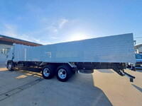 日野プロフィアスクラップ運搬車大型（10t）[写真08]