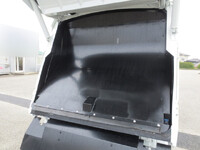 三菱ふそうキャンターパッカー車（塵芥車）小型（2t・3t）[写真13]