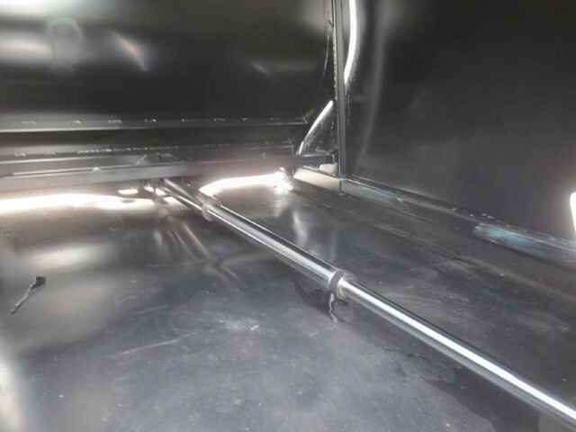 三菱ふそうキャンターパッカー車（塵芥車）小型（2t・3t）[写真13]