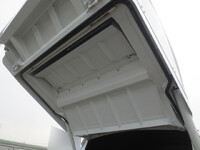 三菱ふそうキャンターパッカー車（塵芥車）小型（2t・3t）[写真15]