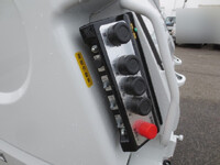 三菱ふそうキャンターパッカー車（塵芥車）小型（2t・3t）[写真17]