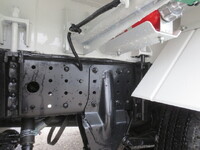 三菱ふそうキャンターパッカー車（塵芥車）小型（2t・3t）[写真19]