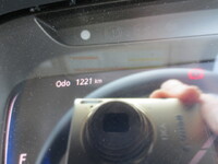 三菱ふそうキャンターパッカー車（塵芥車）小型（2t・3t）[写真22]