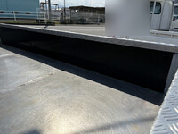 トヨタトヨエース平ボディ小型（2t・3t）[写真20]