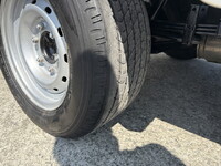 トヨタトヨエース平ボディ小型（2t・3t）[写真24]