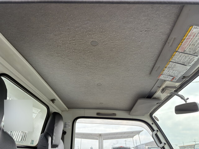 いすゞエルフダンプ小型（2t・3t）[写真18]