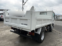 いすゞエルフダンプ小型（2t・3t）[写真04]