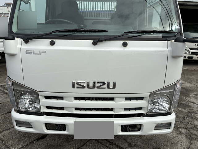 いすゞエルフダンプ小型（2t・3t）[写真08]