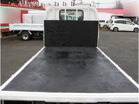 いすゞエルフ平ボディ小型（2t・3t）[写真11]