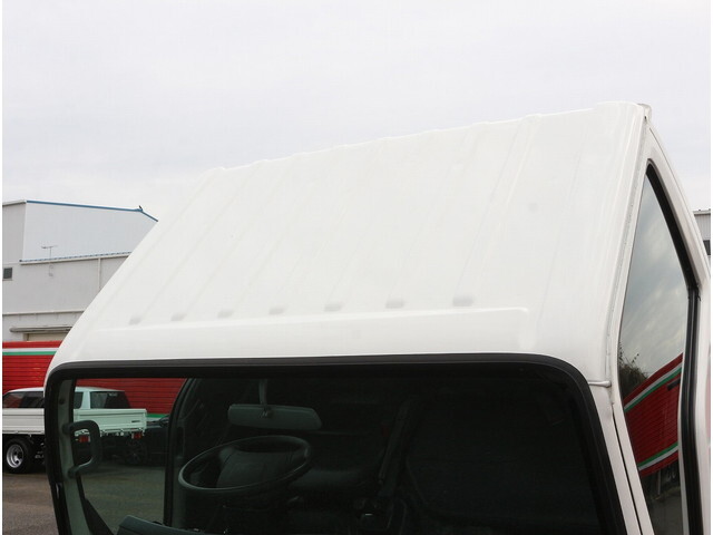 いすゞエルフ平ボディ小型（2t・3t）[写真11]