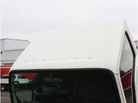 いすゞエルフ平ボディ小型（2t・3t）[写真12]