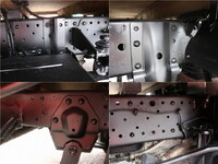 いすゞエルフ平ボディ小型（2t・3t）[写真13]