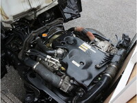 いすゞエルフ平ボディ小型（2t・3t）[写真23]