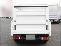 いすゞエルフ平ボディ小型（2t・3t）[写真05]