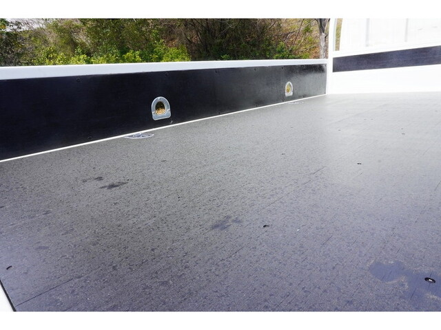 日野デュトロダブルキャブ（Wキャブ）小型（2t・3t）[写真11]