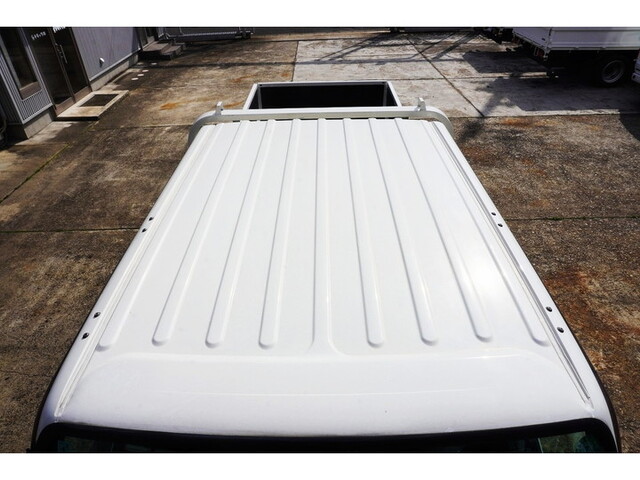 日野デュトロダブルキャブ（Wキャブ）小型（2t・3t）[写真13]