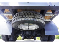 日野デュトロダブルキャブ（Wキャブ）小型（2t・3t）[写真17]