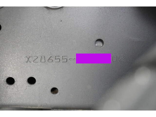 日野デュトロダブルキャブ（Wキャブ）小型（2t・3t）[写真18]