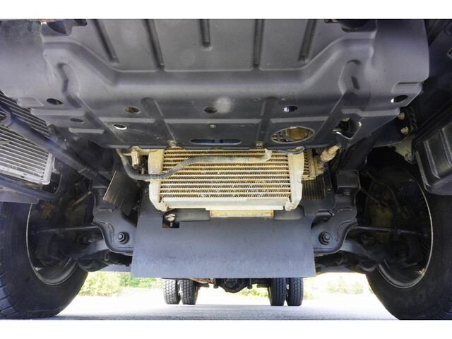 日野デュトロダブルキャブ（Wキャブ）小型（2t・3t）[写真19]