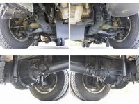 日野デュトロダブルキャブ（Wキャブ）小型（2t・3t）[写真25]