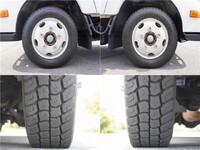 日野デュトロダブルキャブ（Wキャブ）小型（2t・3t）[写真26]