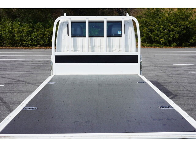 日野デュトロダブルキャブ（Wキャブ）小型（2t・3t）[写真03]