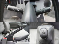 日野デュトロダブルキャブ（Wキャブ）小型（2t・3t）[写真31]