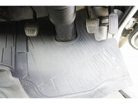 日野デュトロダブルキャブ（Wキャブ）小型（2t・3t）[写真32]