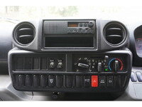 日野デュトロダブルキャブ（Wキャブ）小型（2t・3t）[写真33]