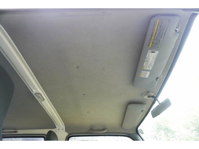 日野デュトロダブルキャブ（Wキャブ）小型（2t・3t）[写真35]