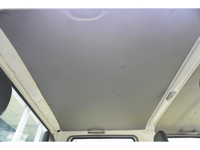 日野デュトロダブルキャブ（Wキャブ）小型（2t・3t）[写真36]