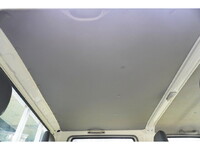 日野デュトロダブルキャブ（Wキャブ）小型（2t・3t）[写真37]