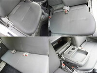 日野デュトロダブルキャブ（Wキャブ）小型（2t・3t）[写真38]