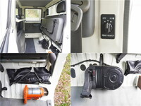 日野デュトロダブルキャブ（Wキャブ）小型（2t・3t）[写真39]