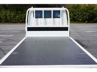 日野デュトロダブルキャブ（Wキャブ）小型（2t・3t）[写真04]