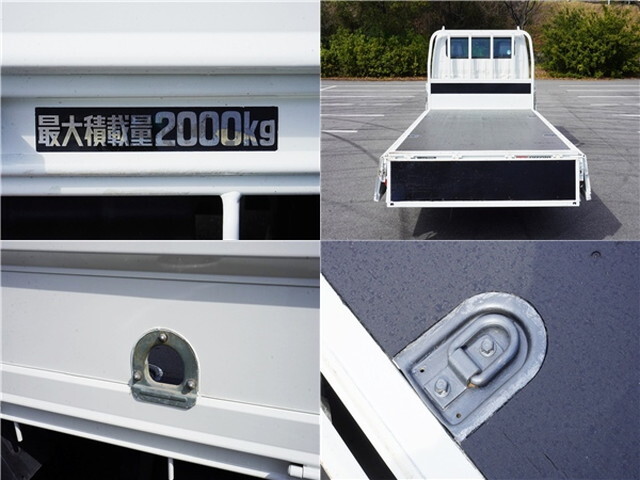 日野デュトロダブルキャブ（Wキャブ）小型（2t・3t）[写真08]