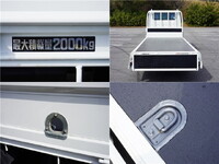 日野デュトロダブルキャブ（Wキャブ）小型（2t・3t）[写真09]