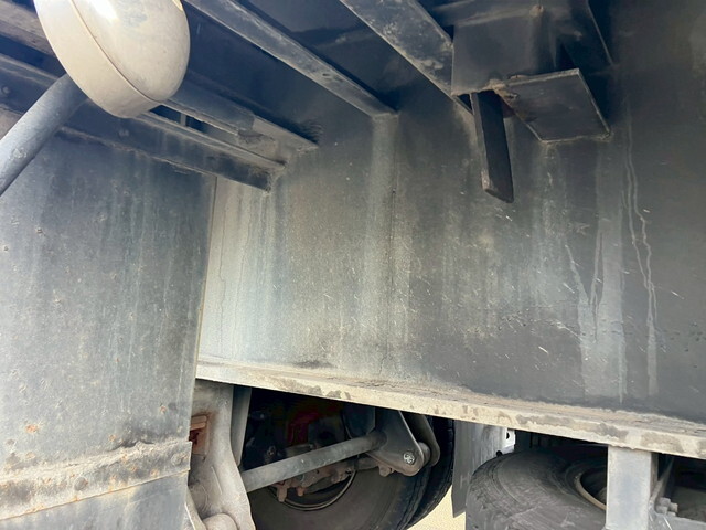 トレールモービルその他の車種平床式トレーラー大型（10t）[写真10]