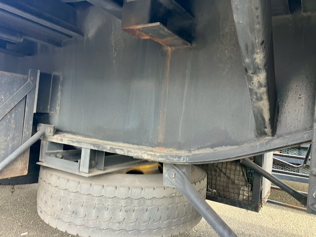 トレールモービルその他の車種平床式トレーラー大型（10t）[写真11]