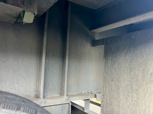 トレールモービルその他の車種平床式トレーラー大型（10t）[写真13]