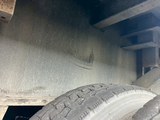 トレールモービルその他の車種平床式トレーラー大型（10t）[写真15]