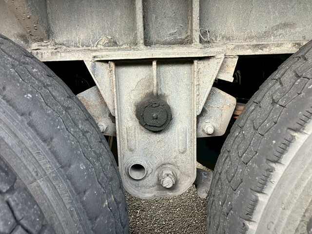 トレールモービルその他の車種平床式トレーラー大型（10t）[写真16]