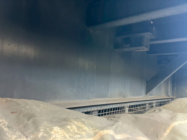 トレールモービルその他の車種平床式トレーラー大型（10t）[写真20]