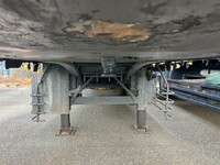 トレールモービルその他の車種平床式トレーラー大型（10t）[写真27]