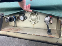 トレールモービルその他の車種平床式トレーラー大型（10t）[写真28]